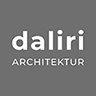daliri ARCHITEKTUR Logo